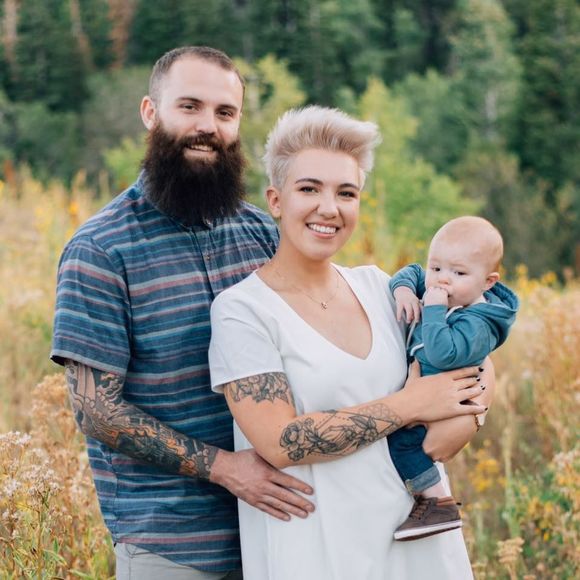 Meet your Posher, Kennadie - Picture 1 of 1